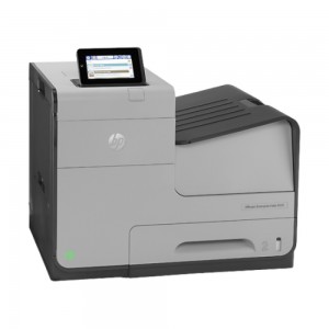 HP Officejet Enterprise Color X555 Series [A4 Size] OJ Ent X555dn
